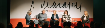 Chronicle of the 2025 Annual Conference: The Mediterranean of Cities
