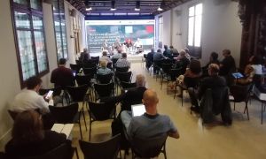 Renovem el país? La transició energètica i la qüestió territorial