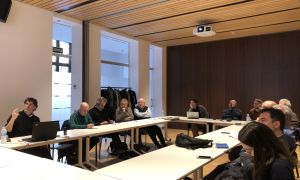 The territory as an object of study for the public policies in Pasqual Maragall