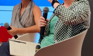 Moures és cosa de dones. Una mirada europea i feminista de la mobilitat