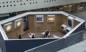 Visita guiada a l'exposició