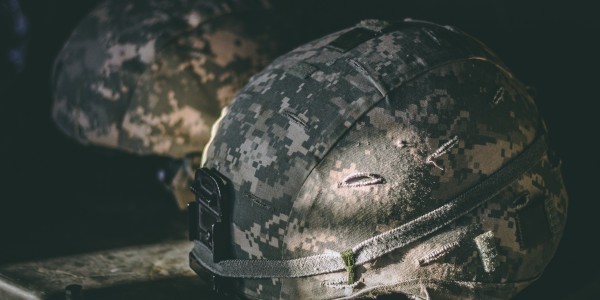 Los pasos de Europa para un ejército comunitario