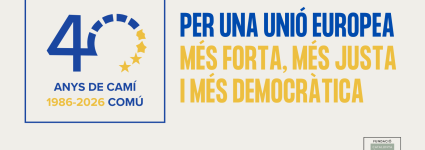 40 anys de camí comú