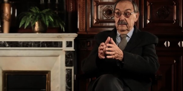 Mor Xavier Muñoz i Pujol, ex patró i amic de la FCE