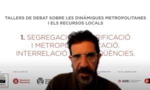 Jornades municipalistes: Taller