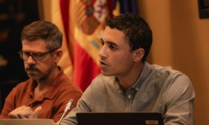 Chronicle | Metropolis in Transformation: Tackling the Climate Crisis from the Territory