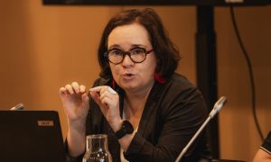 Chronicle | Metropolis in Transformation: Tackling the Climate Crisis from the Territory