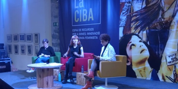 La transformació de la ciutat amb perspectiva de gènere