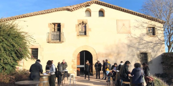 La FCE inicia Agora, un projecte de pensament i diàleg