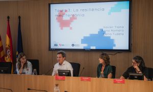 Celebrem la segona edició de
