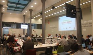 Barcelona, 40 years of International Relations