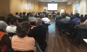 Recepta per una FP Europea: més recursos pels estudiants que cursen una mobilitat a un altre país