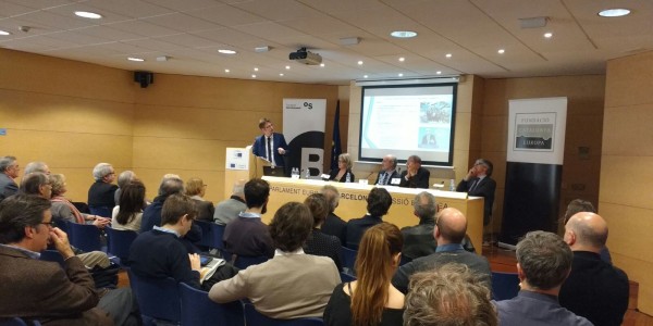 Les eleccions al Parlament Europeu, un pas endavant en la creació de la ciutadania europea?