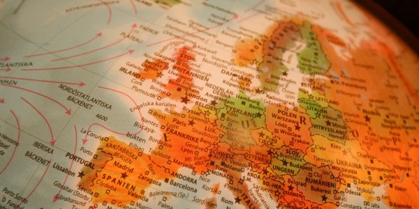 We have a winner for the Catalunya-Europa 21st Century ^prize