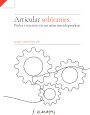 Articular sobiranies, de Marc Parés Franzi