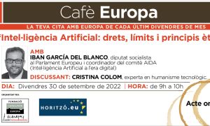 Café Europa: