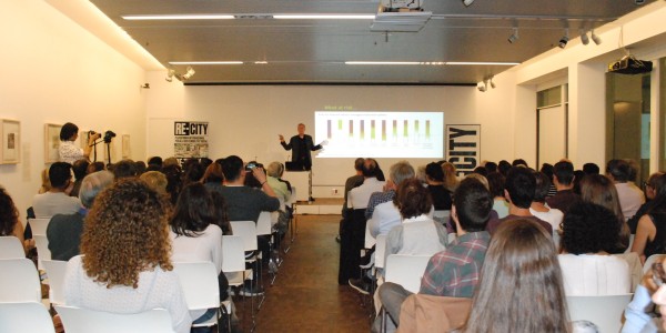 Decarbonize cities to fight global warming