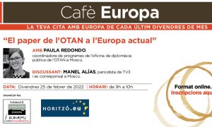 Cafè Europa