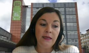 Cafè Europa - La política i l'acció transfronterera europea a debat
