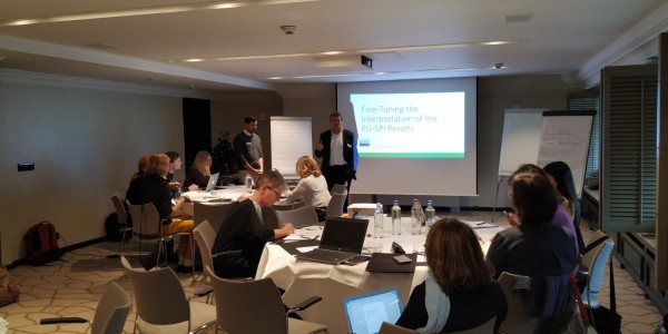 La FCE participa a la Setmana Europea de les Regions i les Ciutats