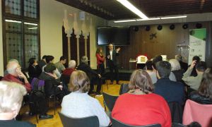 Reflect about inequalities. Andrew Williams and Paula Casal