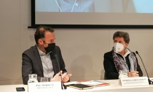 Europa davant la guerra a Ucraïna