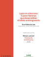 Lazos en el terreno: Cuatro historias que desacreditan el relato antimigratorio