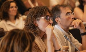 Chronicle | Metropolis in Transformation: Tackling the Climate Crisis from the Territory