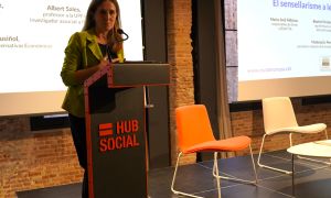 Èxit de les Jornades Municipalistes