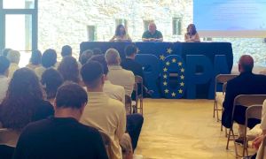 Èxit de la tercera edició de la trobada