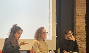 Juventud y Movilidad por un Futuro Sostenible