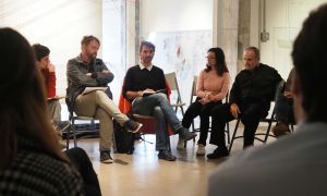 Comença la segona edició del projecte Àgora per fomentar el diàleg i el debat democràtic