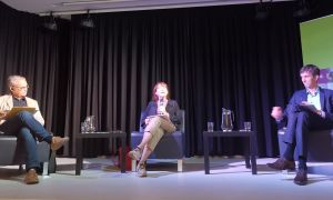 Cities in Europe: the challenge of cooperation
