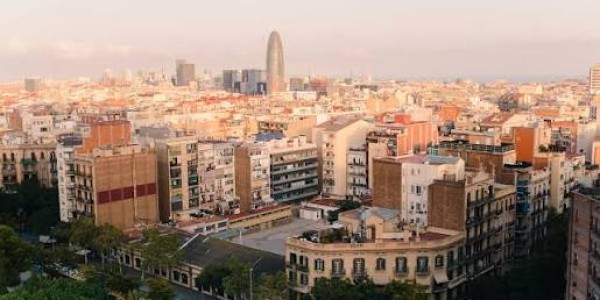 Retos de la gobernanza metropolitana de Barcelona