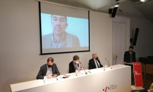 Europa davant la guerra a Ucraïna