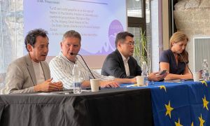 Èxit de la tercera edició de la trobada