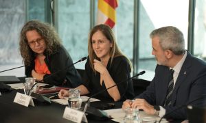 Europe Next Working Group is launched