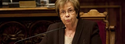 La Fundació Catalunya Europa lamenta la mort de Pilar Malla