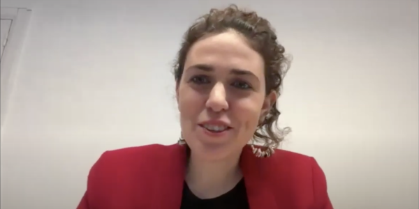 Cafè Europa | Les ciutats: ¿institució o lobby a la Unió Europea?