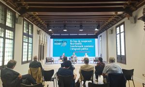 Jean Pisani-Ferry: El que determinarà lèxit dels fons de recuperació europeus és una combinació entre reformes i inversions