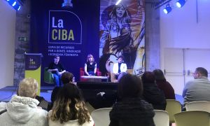 La transformació de la ciutat amb perspectiva de gènere