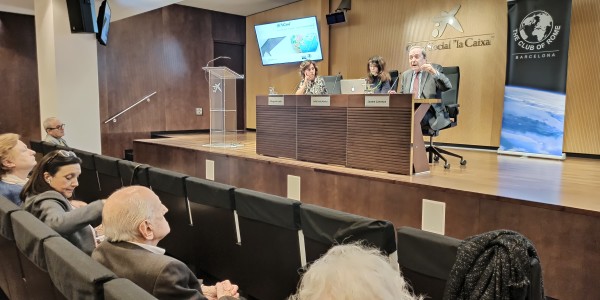 Interculturalisme is the best antidote against inequalities and discrimination