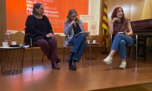 La Fundació Catalunya Europa de gira per Ponent i el Pirineu
