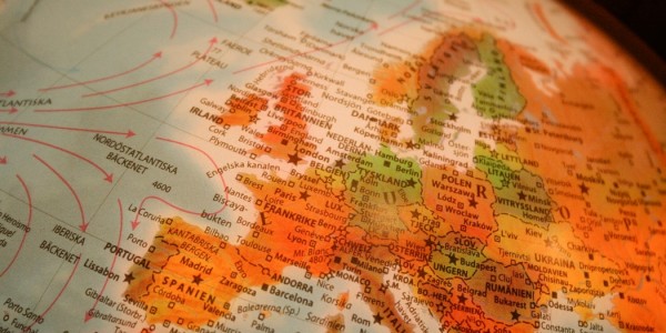 Europe 21st Century Award: Check the guidelines!