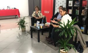 La Fundació Catalunya Europa de gira per Ponent i el Pirineu