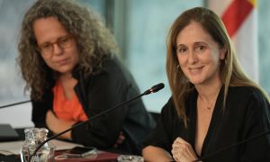 Europe Next Working Group is launched