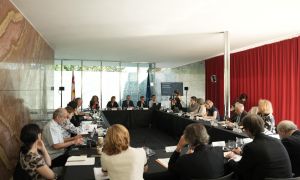 Europe Next Working Group is launched