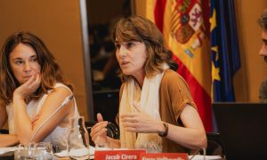 Chronicle | Metropolis in Transformation: Tackling the Climate Crisis from the Territory