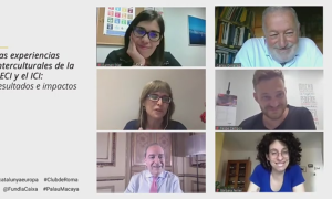 La perspectiva intercultural ha de vertebrar la gestió pública local