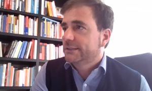 Cafè Europa - From farm to fork: Política europea, respostes locals